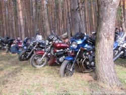 Фотографии с байк-феста Озёры, 11 сентября 2010