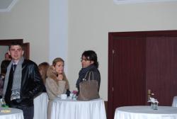 Открытие Кира Пластинина Мануфактура, 9 октября 2012, город Озёры