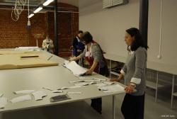 Открытие Кира Пластинина Мануфактура, 9 октября 2012, город Озёры