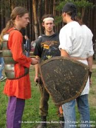 Фотографии с байк-феста Озёры, 11 сентября 2010