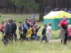 Фотографии с байк-феста Озёры, 11 сентября 2010