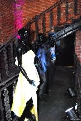 Открытие Кира Пластинина Мануфактура, 9 октября 2012, город Озёры