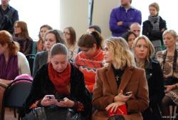 Открытие Кира Пластинина Мануфактура, 9 октября 2012, город Озёры