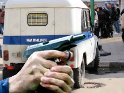 Хроника происшествий Хроника происшествий