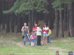 Фотографии с байк-феста Озёры, 11 сентября 2010