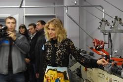 Открытие Кира Пластинина Мануфактура, 9 октября 2012, город Озёры