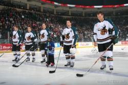 Клубные фотографии Сергея Широкова, Канада, 2010