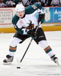 Сергей Широков, 2009-2010