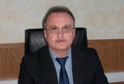 Премьер Крыма Сергей Аксёнов уволил Леонида Хотулёва Премьер Крыма Сергей Аксёнов уволил Леонида Хотулёва