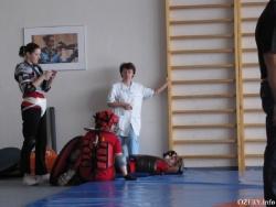 Озёры, 11 декабря 2010