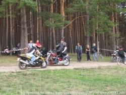 Фотографии с байк-феста Озёры, 11 сентября 2010