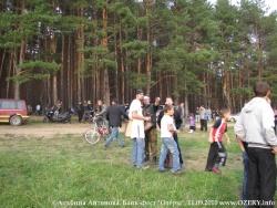 Фотографии с байк-феста Озёры, 11 сентября 2010