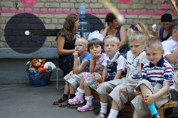 Птенцы оперились Птенцы оперились