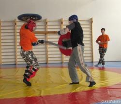 Озёры, 11 декабря 2010