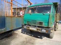 Рейдерских захват АБЗ в Ступино