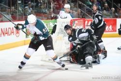 Клубные фотографии Сергея Широкова, Канада, 2010