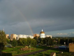 Рогово поле. Ответы на вопросы Рогово поле. Ответы на вопросы