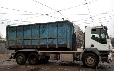 Куда вывозить строительный мусор в Москве и Подмосковье Куда вывозить строительный мусор в Москве и Подмосковье