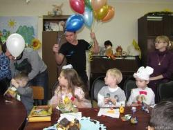 Озёры, декабрь 2011