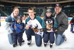 Клубные фотографии Сергея Широкова, Канада, 2010