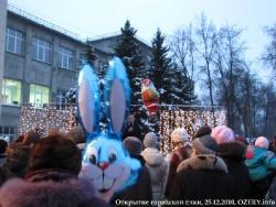 25 декабря 2010