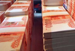 Депутаты поделили 20 миллионов областных денег