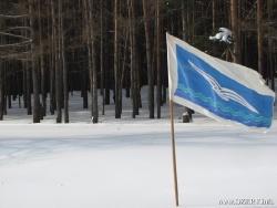 Озёрская лыжня 2011