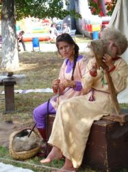 День города Озёры 2012