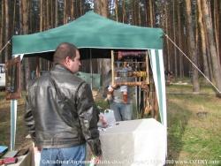 Фотографии с байк-феста Озёры, 11 сентября 2010