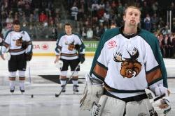 Клубные фотографии Сергея Широкова, Канада, 2010