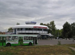 В тесноте и в обиде В тесноте и в обиде