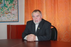 Приватизация недвижимости будет контролироваться районным Советом депутатов Приватизация недвижимости будет контролироваться районным Советом депутатов