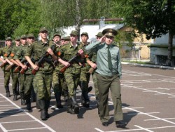 Поселения считают деньги в ожидании призыва Поселения считают деньги в ожидании призыва