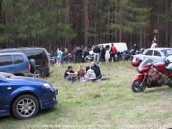 Фотографии с байк-феста "Озёры", 11 сентября 2010
