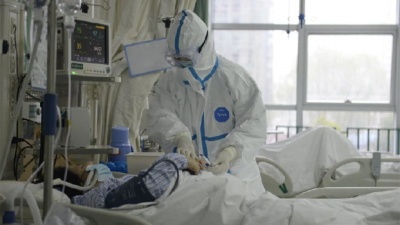 Ситуация с короной вокруг Озёр. Коротко Ситуация с короной вокруг Озёр. Коротко