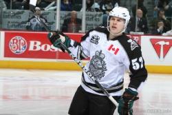 Клубные фотографии Сергея Широкова, Канада, 2010