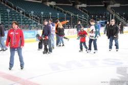 Клубные фотографии Сергея Широкова, Канада, 2010