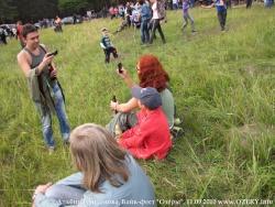 Фотографии с байк-феста Озёры, 11 сентября 2010