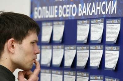 Кому в Озёрах труднее всего найти работу Кому в Озёрах труднее всего найти работу