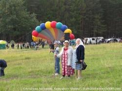 Фотографии с байк-феста Озёры, 11 сентября 2010