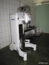 на территории Индустриального Парка "Озёры"