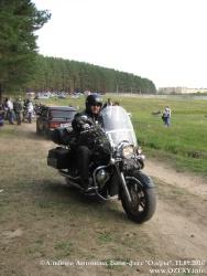 Фотографии с байк-феста Озёры, 11 сентября 2010