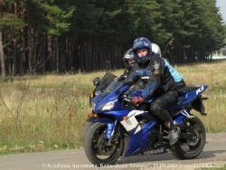 Фотографии с байк-феста "Озёры", 11 сентября 2010