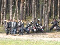 Фотографии с байк-феста "Озёры", 11 сентября 2010