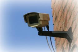 На улицах Озёр будут установлены камеры видеонаблюдения