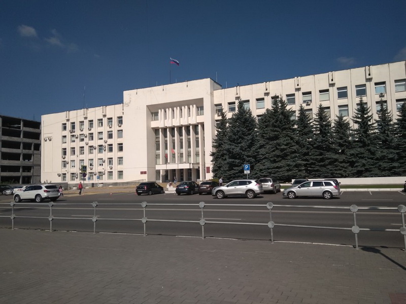 Первых 22 кандидатов в депутаты зарегистрировал ТИК Коломны Первых 22 кандидатов в депутаты зарегистрировал ТИК Коломны