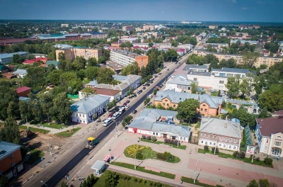 Что известно о зараженном новым коронавирусом в Егорьевске Что известно о зараженном новым коронавирусом в Егорьевске