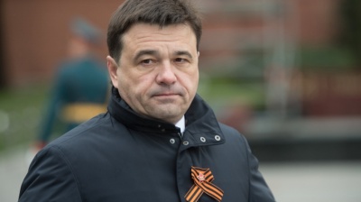 Рейтинг влияния Андрея Воробьева стремительно падает Рейтинг влияния Андрея Воробьева стремительно падает