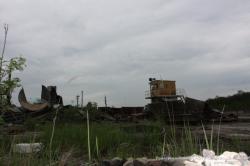 Рейдерских захват АБЗ в Ступино