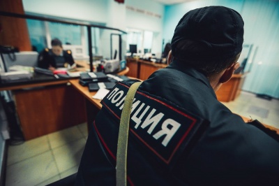 Избитая бармен забрала заявление из полиции Избитая бармен забрала заявление из полиции